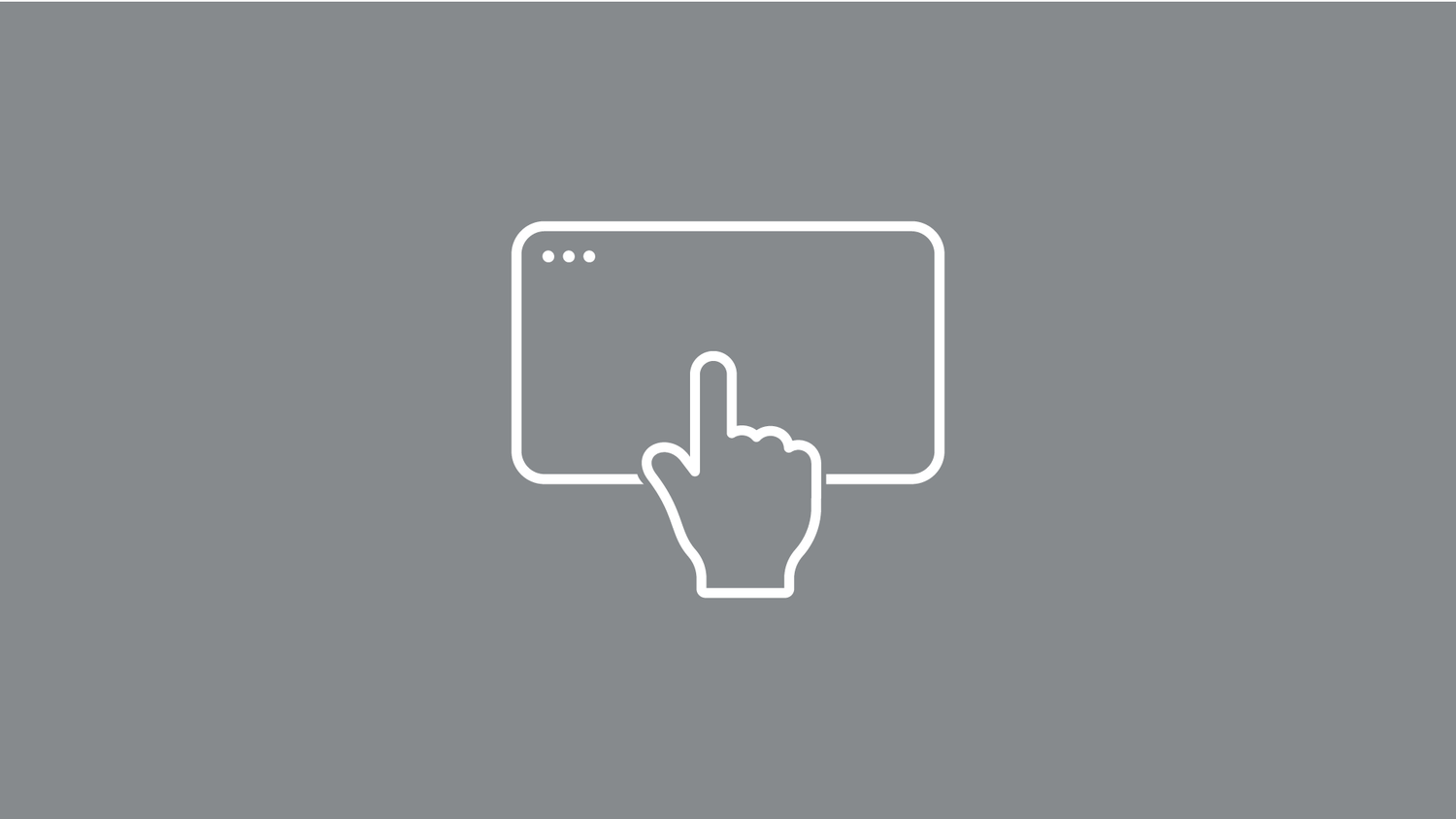 Ventanilla en línea del DFAE.