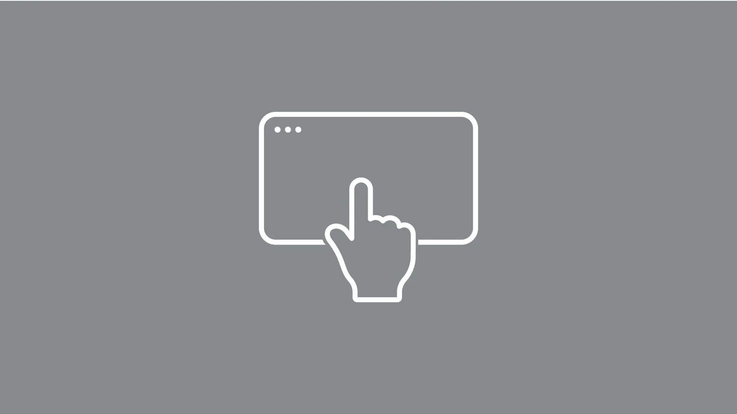 Ventanilla en línea del DFAE.